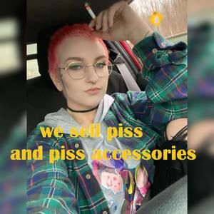 Meet your Posher, Kat